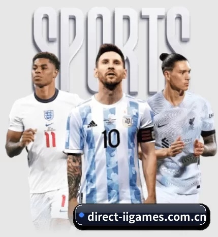 direct-iigames.com.cn APP